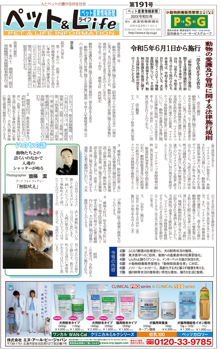 新着情報の画像