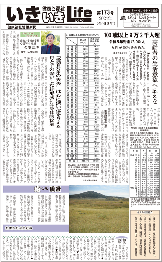 新着情報の画像